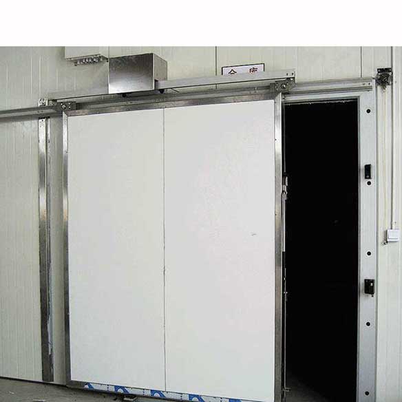 Cold Storage Door