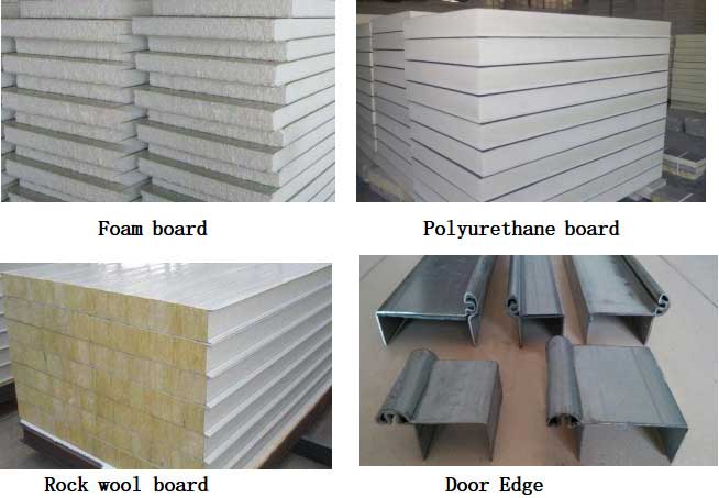 Industrial Sliding Door Buy Sliding Door Sandwich Panel Sliding