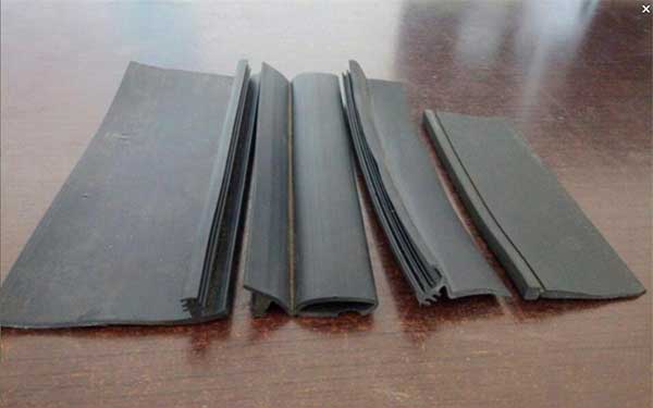 EPDM rubber