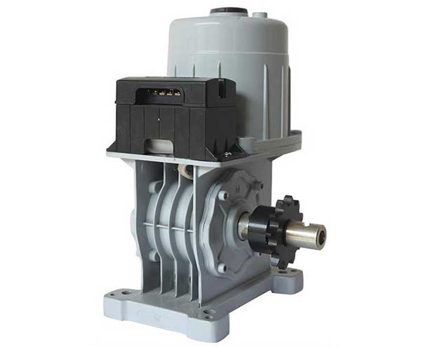 industrial folding door motor