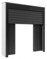 Dock Shelter