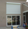 Roller Shutter for Window