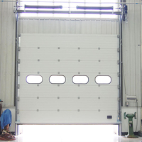 Sectional Door