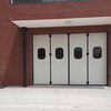 Industrial Folding Door