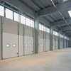Sectional Door