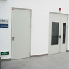 Fire Proof Steel Door