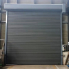 Cost Effective Wholesale Price Aluminium Alloy High Speed Rapid Acting Roller Shutter Door