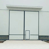 Industrial Sliding Door