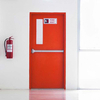 Fire Proof Steel Door