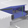 Dock Leveler