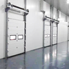 Sectional Door