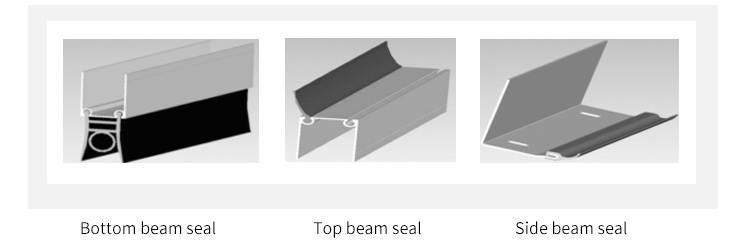 garage door seal