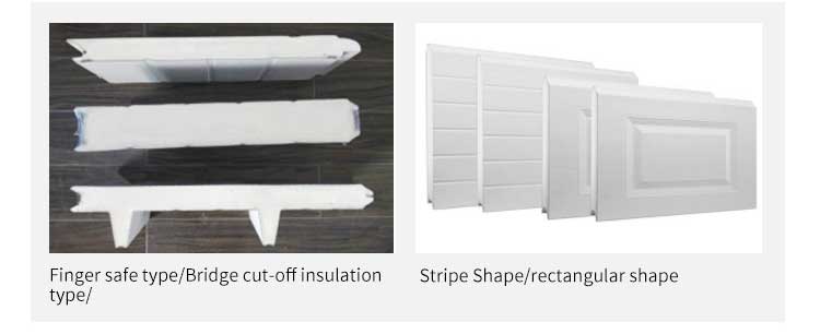 sectional-door-panel