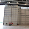 Sliding Hangar Door