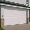 Alluminium Roller Shutter Door