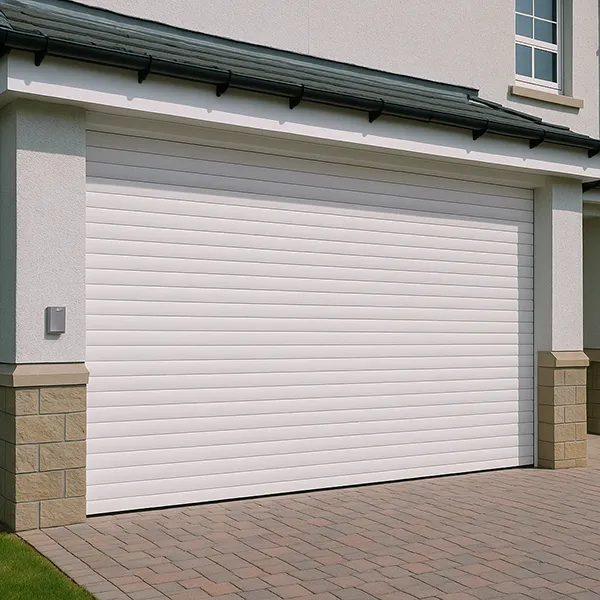 Roller Shutter Door roll up door 
