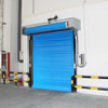 Cold Storage Rapid Door