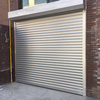 Alluminum Roller Shutter Door