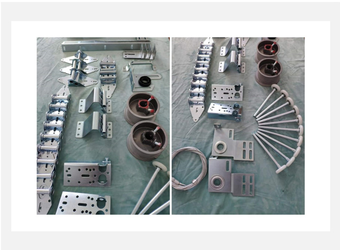 garage door accessories