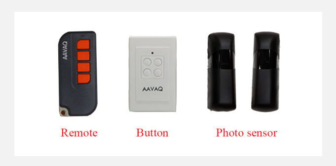 garage door devices
