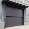 Sectional Door