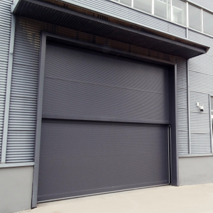 Sectional Door