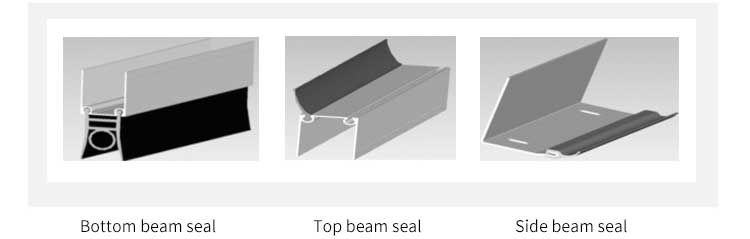sectional-door-seal