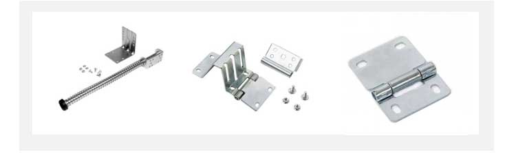 sectional-door-buffer-and-hinges