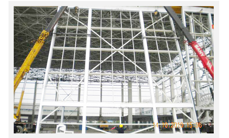 sliding-hangar-door-frame
