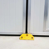 Industrial Sliding Door