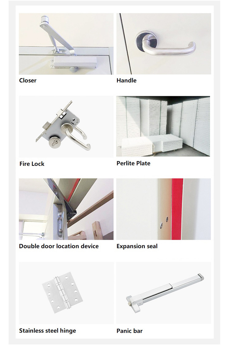 steel-fire-parts
