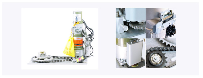 roller shutter motor