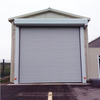 Cost Effective Wholesale Price Aluminium Alloy High Speed Rapid Acting Roller Shutter Door