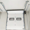 Sectional Door