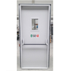 Fire Proof Steel Door