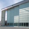 Sliding Hangar Door
