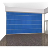 Inorganic Fabric Fire Shutter Door