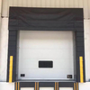 Dock Shelter