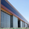 Sliding Hangar Door
