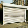 Cost Effective Wholesale Price Aluminium Alloy High Speed Rapid Acting Roller Shutter Door